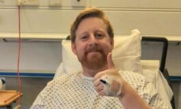 E morto Michael Patrick talento del teatro e volto de Il trono di spade aveva 35 anni 265x160