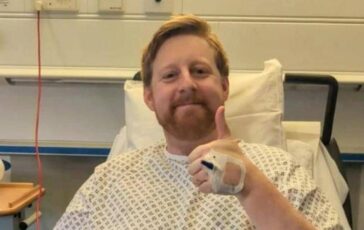 e morto michael patrick talento del teatro e volto de il trono di spade aveva 35 anni 2