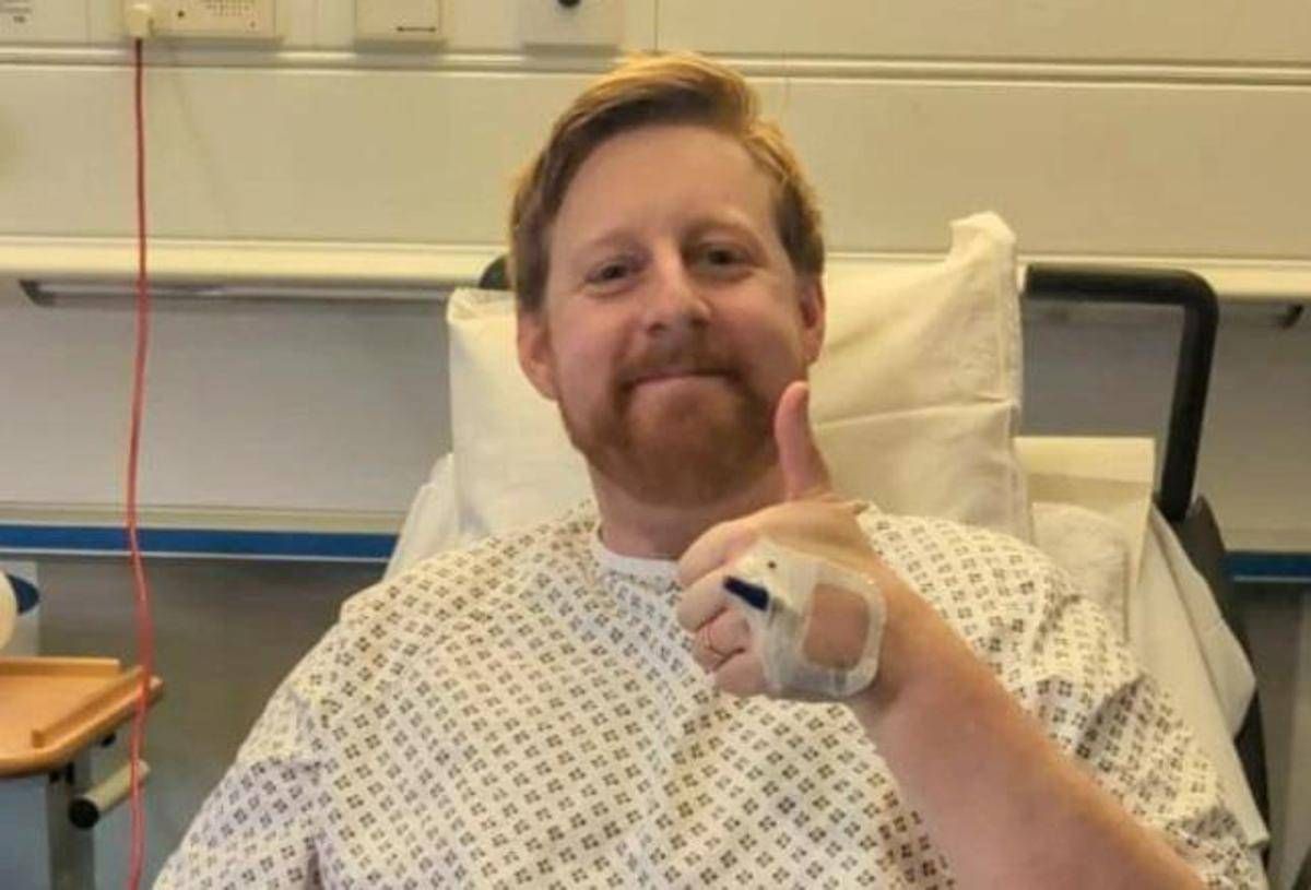 E' morto Michael Patrick, talento del teatro e volto de 'Il trono di spade' aveva 35 anni