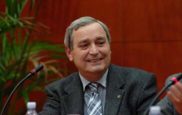 E morto Vittorio Messori addio allo scrittore cattolico piu famoso al mondo con Ipotesi su Gesu 364x230