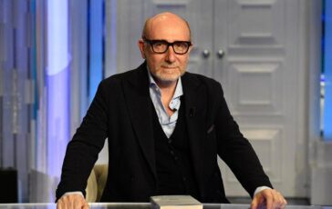E morto il giornalista Roberto Arditti 364x230
