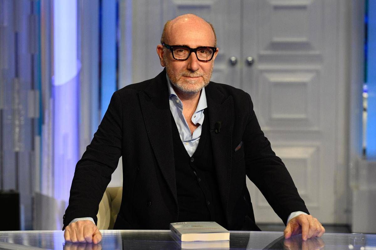 E' morto il giornalista Roberto Arditti