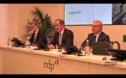 economia cdp chiude 2025 con utile netto di 34 mld 2