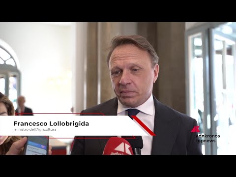 Economia: Lollobrigida, 'Dimore storiche sostengono territori, servono aiuti e promozione'