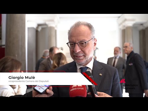 Economia: Mulè (Fi), 'Valorizzare 47mila dimore storiche con norme rapide e Art Bonus esteso'