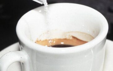 Effetti dolcificanti artificiali potrebbero trasmettersi di generazione in generazione studio 364x230