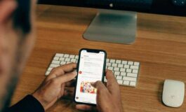 Effetto Sanremo e Olimpiadi a febbraio italiani online il 13 in piu rispetto al 2025. I dati Comscore 265x160