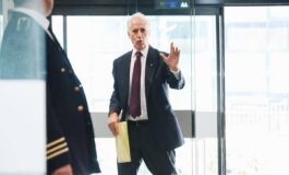 Elezioni Figc Malago Non ho ancora deciso per candidatura incontrero altre componenti 265x160