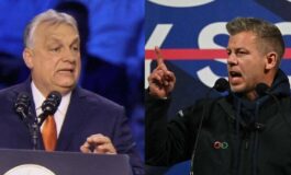 Elezioni Ungheria Orban accusa Facebook Il suo algoritmo favorisce Magyar 265x160