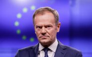 elezioni ungheria tusk esulta gloriosa vittoria di magyar russi tornate a casa 2