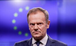 Elezioni Ungheria Tusk esulta Gloriosa vittoria di Magyar russi tornate a casa 265x160