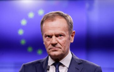 Elezioni Ungheria Tusk esulta Gloriosa vittoria di Magyar russi tornate a casa 364x230