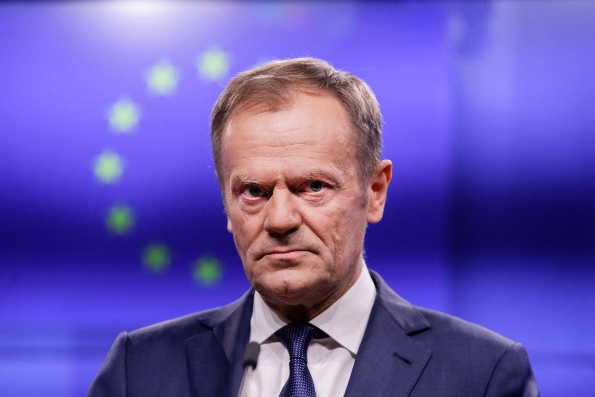 Elezioni Ungheria, Tusk esulta: "Gloriosa vittoria di Magyar, russi tornate a casa"
