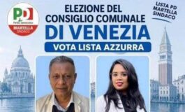 Elezioni comunali Venezia sei bengalesi nelle liste del Pd. Speranzon Che ne pensano le donne Dem 265x160