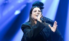 Emma Marrone messaggio sulla prevenzione Non trascurate niente. Lappello ai fan 265x160