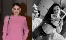 Emma Marrone polemica sul dimagrimento Ozempic. Il botta e risposta social 265x160