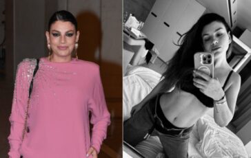 Emma Marrone polemica sul dimagrimento Ozempic. Il botta e risposta social 364x230