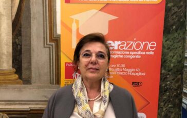 Emofilia De Angelis Fnomceo Formazione diffusa dei medici per continuita cure 364x230