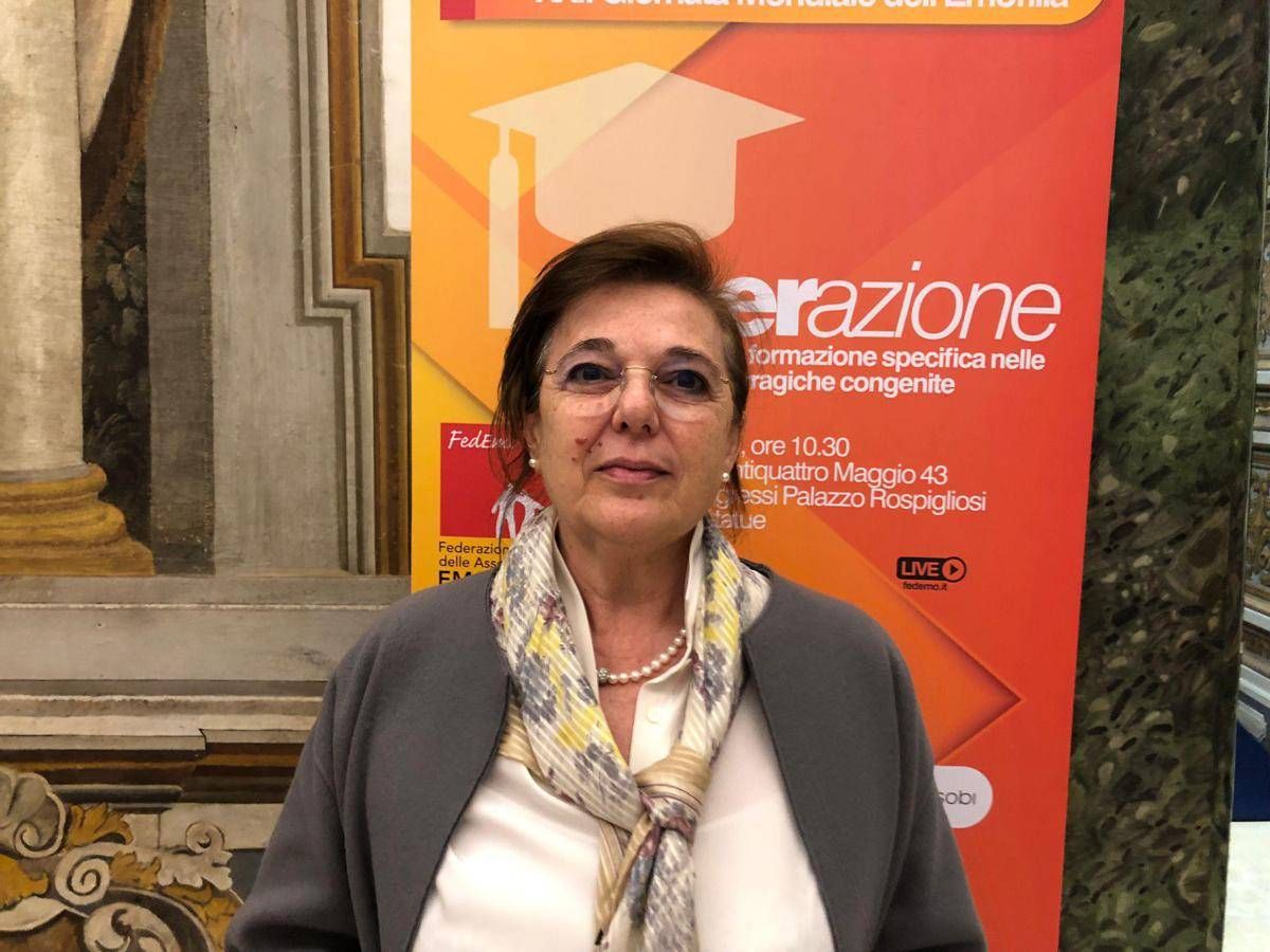 Emofilia, De Angelis (Fnomceo): "Formazione diffusa dei medici per continuità cure"