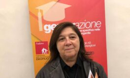 Emofilia priorita Conferenza corsi laurea formazione in Medicina e dialogo con pazienti ﻿ 265x160