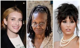 Endometriosi da Whoopi Goldberg a Giorgia Soleri quando a parlarne sono le star﻿ 265x160