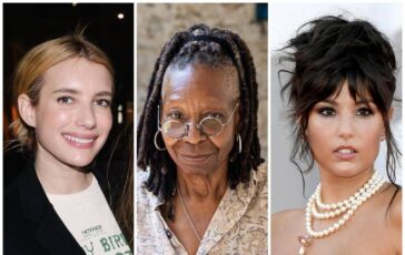 Endometriosi da Whoopi Goldberg a Giorgia Soleri quando a parlarne sono le star﻿ 364x230