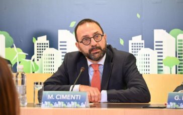 Energia Assogasliquidi Federchimica AccelerateEu positivo per rafforzare autonomia europea 364x230