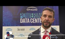 Energia Privitera Key to Energy ‘data center opportunita sviluppo sistema industriale 265x160