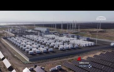 Energia data center abilitatori della transizione. Lo studio di Engie e Key to Energy 364x230