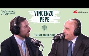 Ep. 2 Custodire per progredire con il Prof. Vincenzo Pepe 364x230