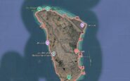 esplosioni sullisola di kharg vance colpiti obiettivi militari 2