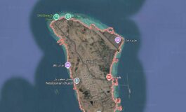 Esplosioni sullisola di Kharg Vance Colpiti obiettivi militari 265x160