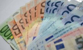 Euro presto le nuove banconote quando arriveranno. Addio al taglio da 500 265x160