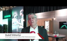 EuroCucina 2026 Klotscher BSH ‘quota di mercato cresce in Italia del 2.5 ad inizio 2026 265x160