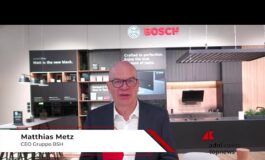 EuroCucina 2026 Metz BSH La nostra ambizione e essere market shaper 265x160