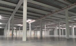 Euromed Pharma Services investe 40 milioni per hub innovativo a Filago 265x160