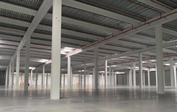 Euromed Pharma Services investe 40 milioni per hub innovativo a Filago 364x230