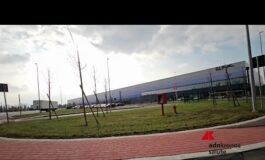 Euromed Pharma investe 40 mln a Filago nasce polo logistico 3pl tra automazione e sostenibilita 265x160