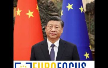 Europa e Cina la strategia che manca 364x230