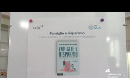 Evoluzione del risparmio CDP presenta il libro al Collegio Carlo Alberto di Torino 265x160