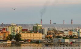 Ex Ilva Tar Lecce sospende ordinanza sindaco Taranto su stop a centrale termoelettrica 265x160