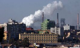 Ex Ilva sindaco Taranto impone stop centrale termoelettrica 265x160