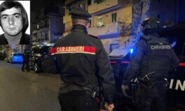 Ex banda della Magliana Pernasetti torna in carcere chi e Er Palletta 265x160