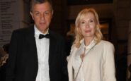 ex parlamentare lusetti e moglie su caso claudia conte noi separati dal 2018 2