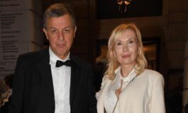 Ex parlamentare Lusetti e moglie su caso Claudia Conte Noi separati dal 2018 265x160