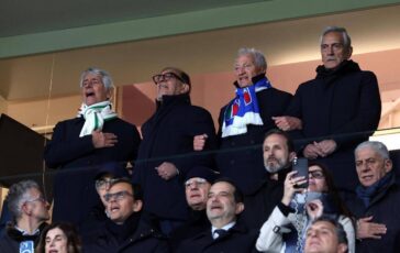 fallimento italia abodi calcio va rifondato a partire dai vertici figc 2