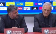 fallimento italia gravina non si dimette valutazioni in consiglio federale 2