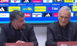 Fallimento Italia Gravina non si dimette Valutazioni in Consiglio federale 265x160