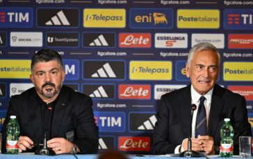 Fallimento Italia governo in pressing per le dimissioni di Gravina 364x230