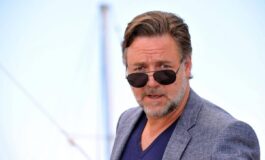 Fallimento Italia spunta il tweet del tifoso Russell Crowe Mi sento male 265x160